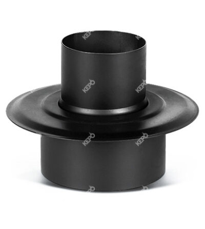 Raccord de réduction ø118 mâle
