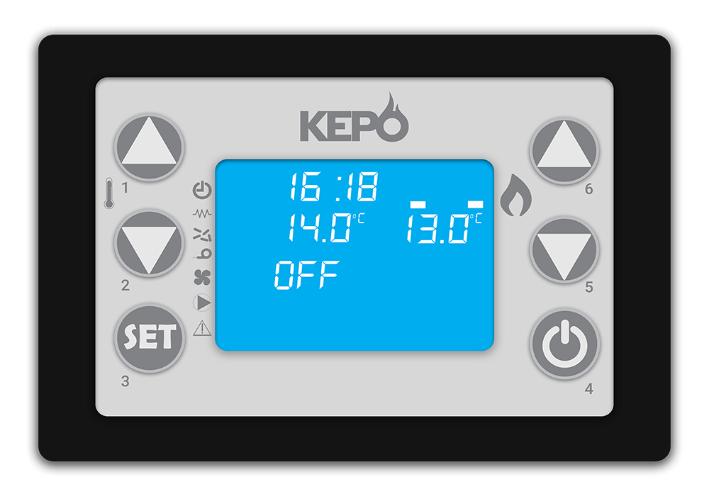 Kepo PELECTRO 1