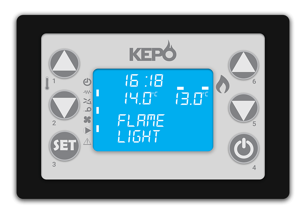 Kepo PELECTRO 4