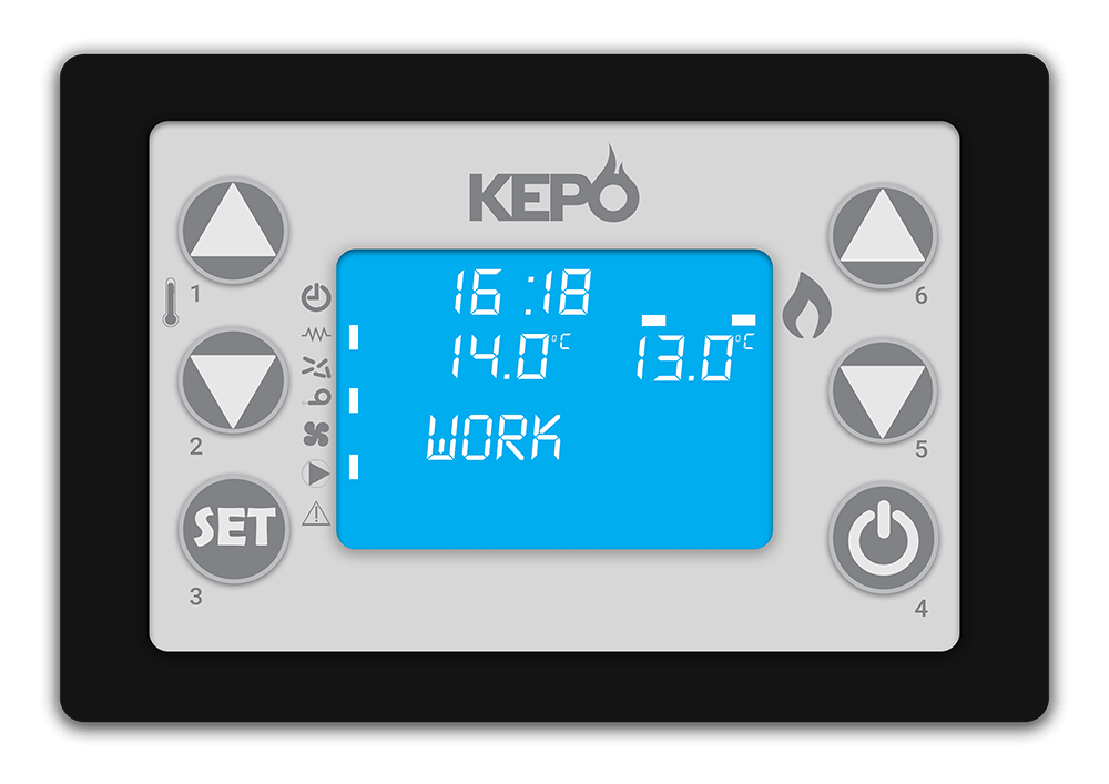 Kepo PELECTRO 5 2