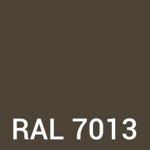 ral7013