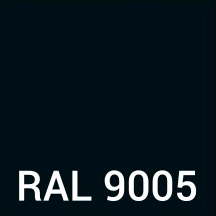 ral9005
