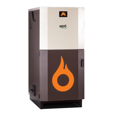 Kepo ENERGREEN 35